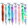 DIY Harzbohrstift-Set